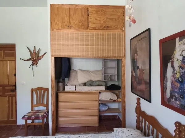 Casa o chalet independiente en Camino de la Trinidad del rodeo 49 Beniaján 30570 Murcia, 49, Beniaján - Foto 19