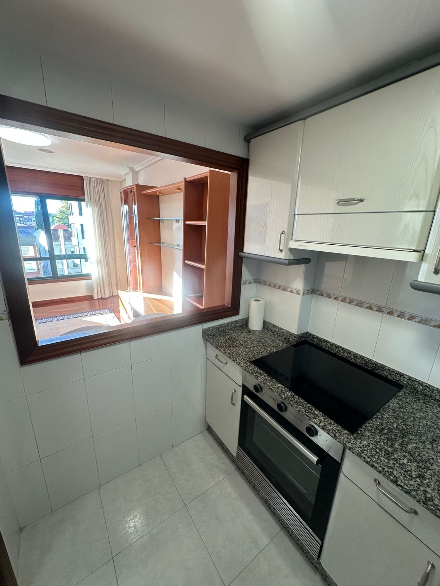 Piso en Calle de Aragón, 54, Travesía de Vigo - San Xoán - Foto 12