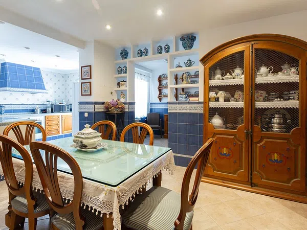 Piso en Calle Solano, 33, Prado de Somosaguas - Foto 14