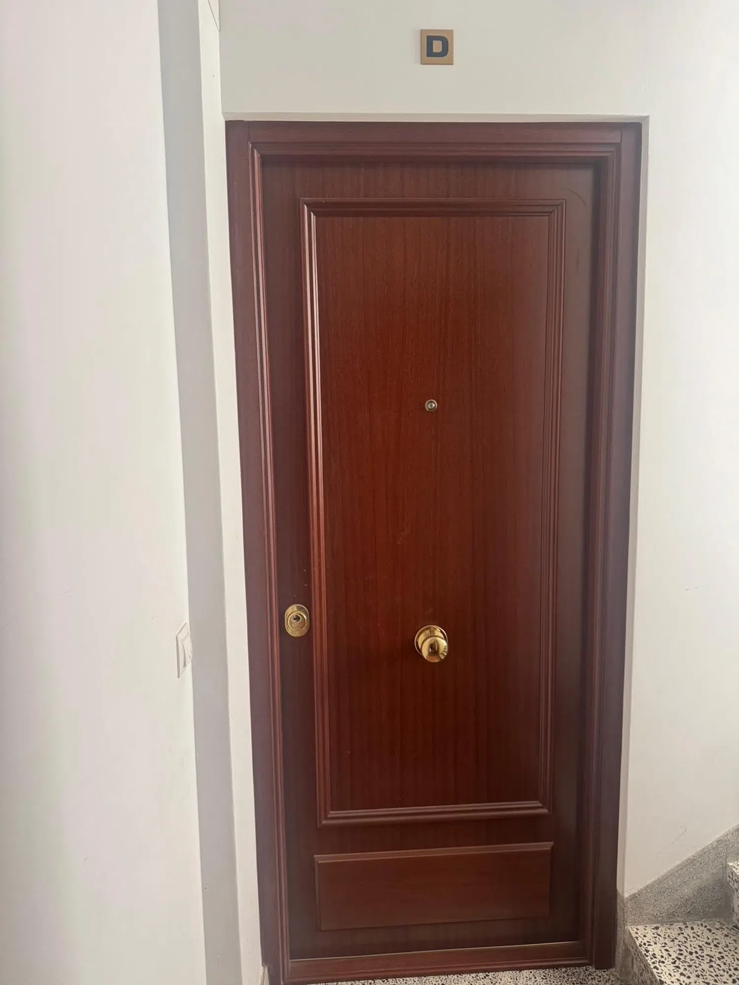 Piso en calle de la Constancia, 14 - Foto 7