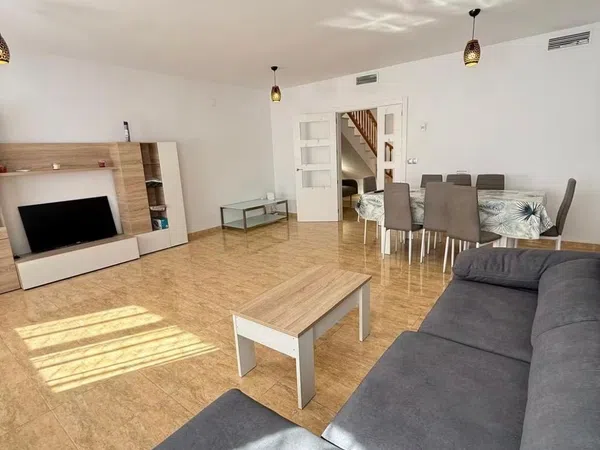 Casa o chalet independiente en Calle de Maria Castillo, 7, Barenys, Barenys - Foto 4