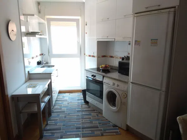 Estudio en calle de Antonio Rama Seoane, 12 - Foto 2