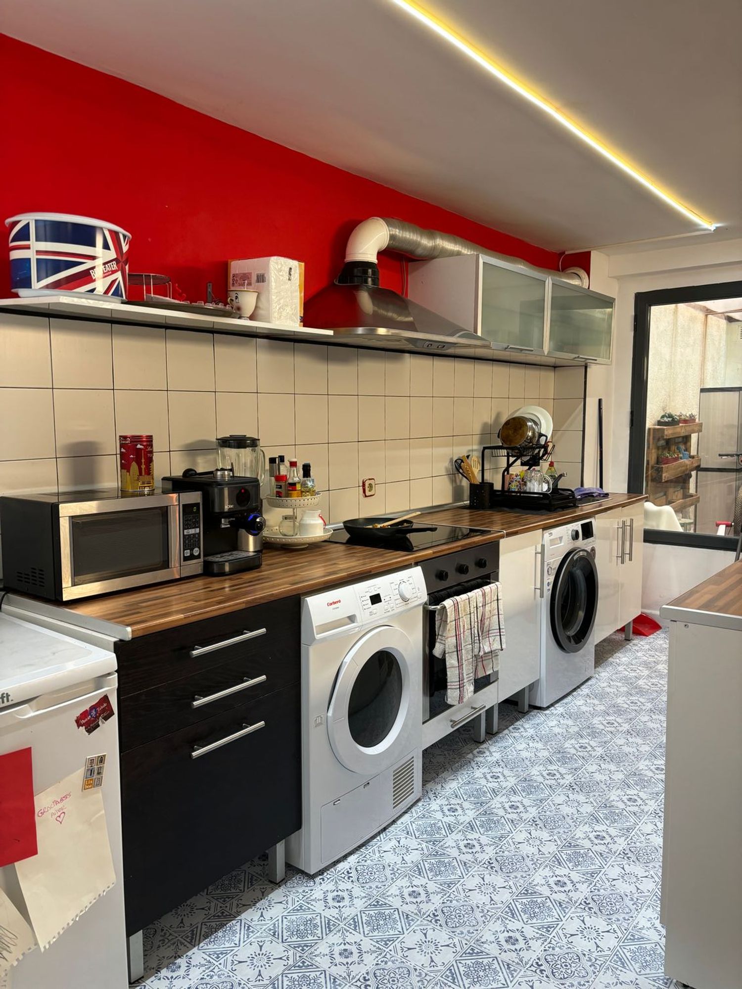 Loft en Callejón Siete Revueltas, 3 Bajo a, Casco Histórico, Casco Histórico - Foto 17