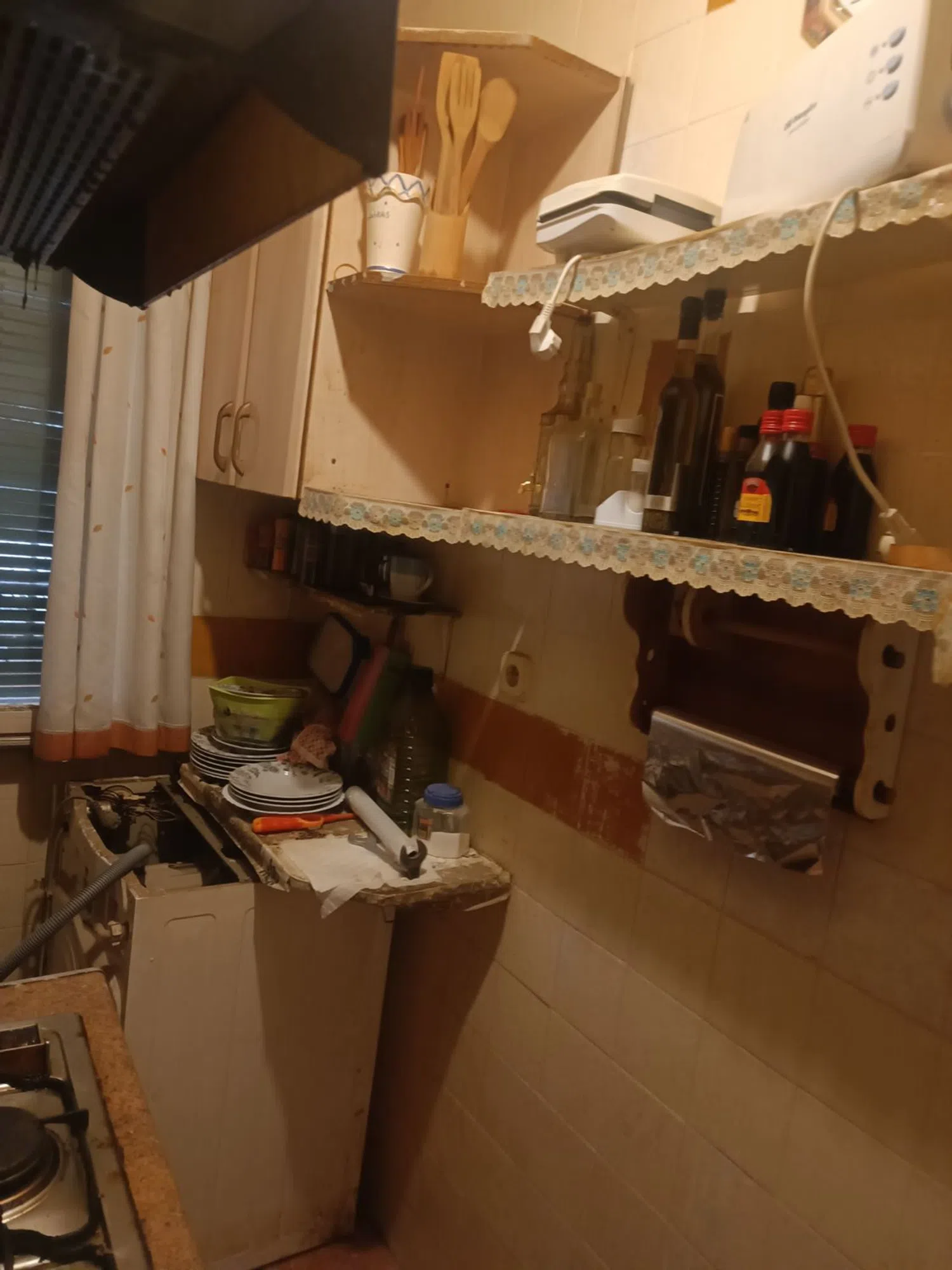 Piso en calle sierra de alcubierre, 19 - Foto 15