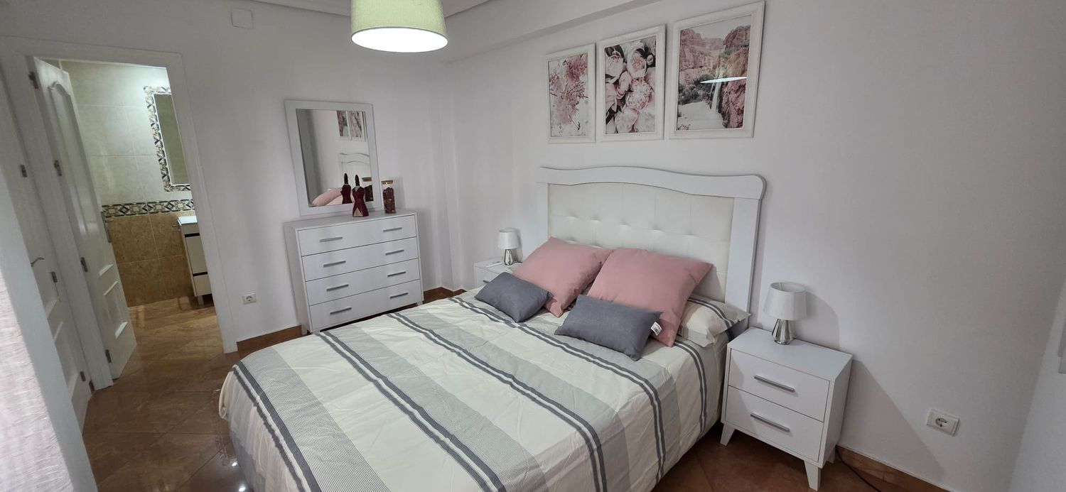 Piso en bulevar Hernán Ruiz, 21 aprox - Foto 5