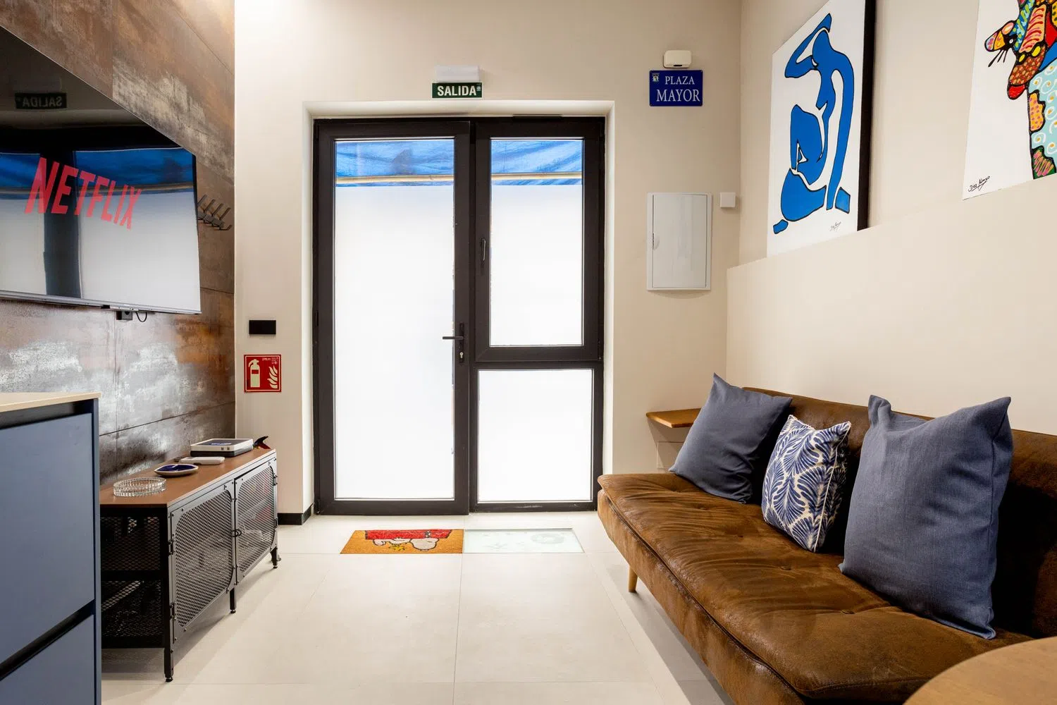 Dúplex en calle de Fernando el Católico, 6 - Foto 25