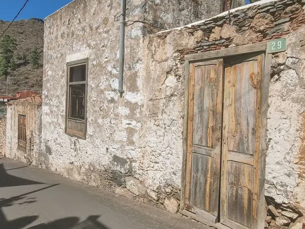 Casa terrera en Calle San Felipe In Chirche, 31, Guia de Isora, Guia de Isora - Foto 19