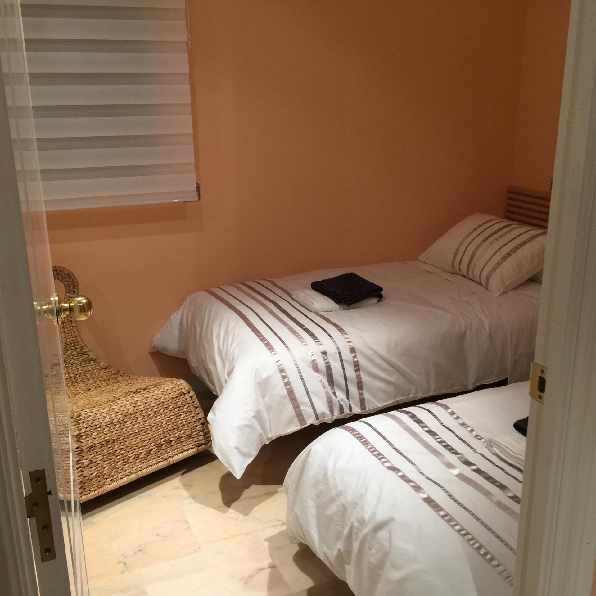 Piso en  Calle Brocense 17 - Foto 15