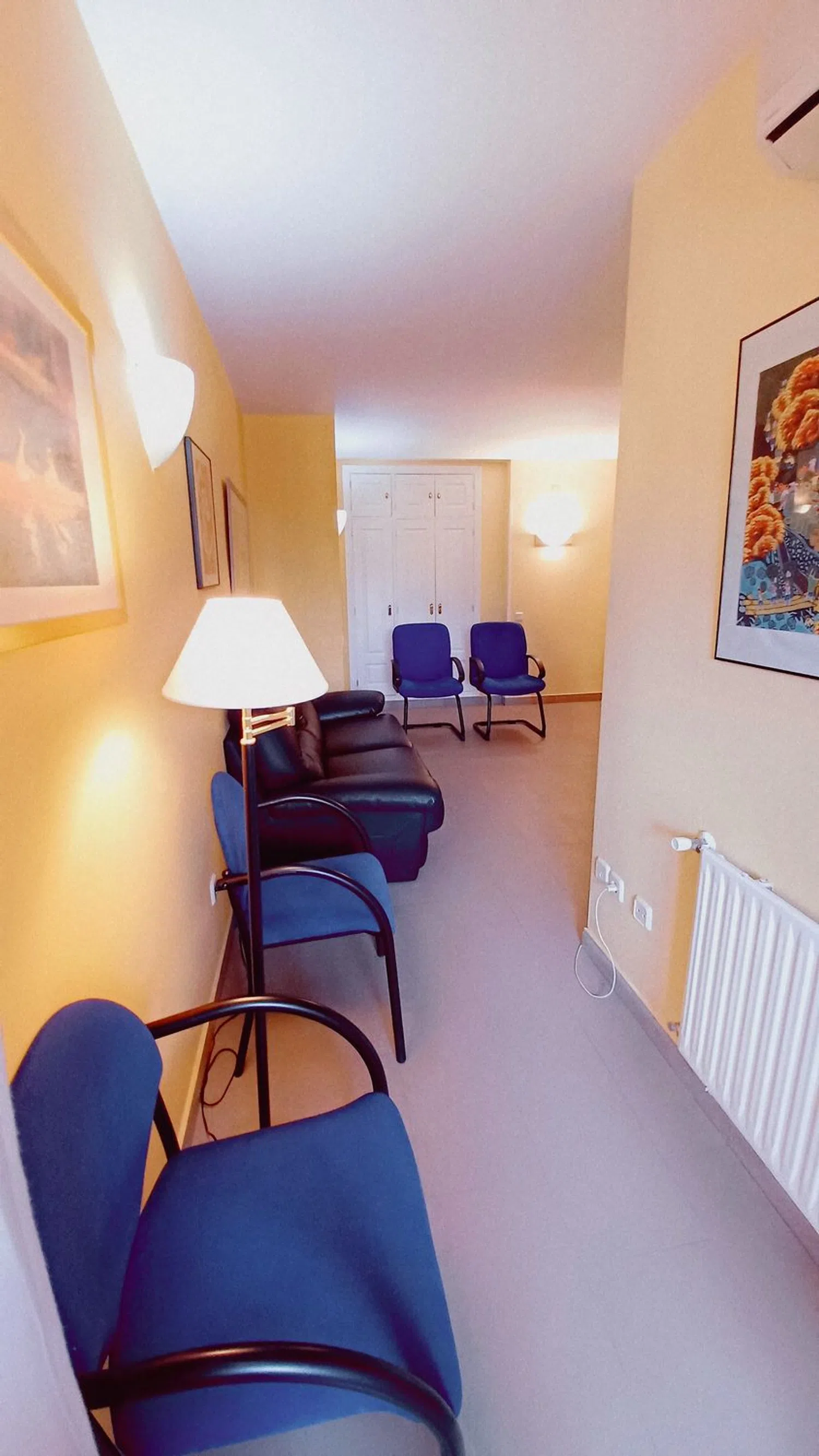 Piso en calle de Santiago de Compostela, 92 - Foto 21