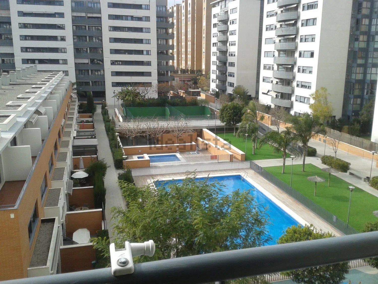 Piso en calle d'Alfauir, 45 - Foto 2