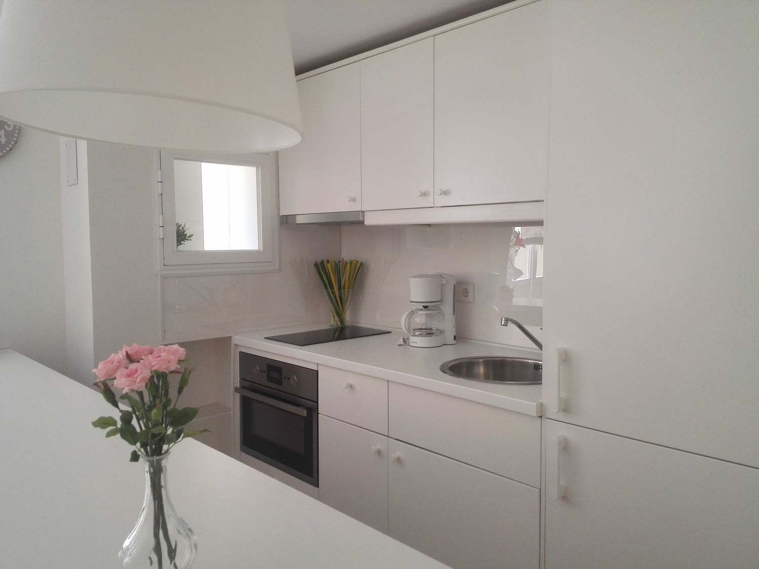 Estudio en calle de Tenerife, 25 - Foto 5