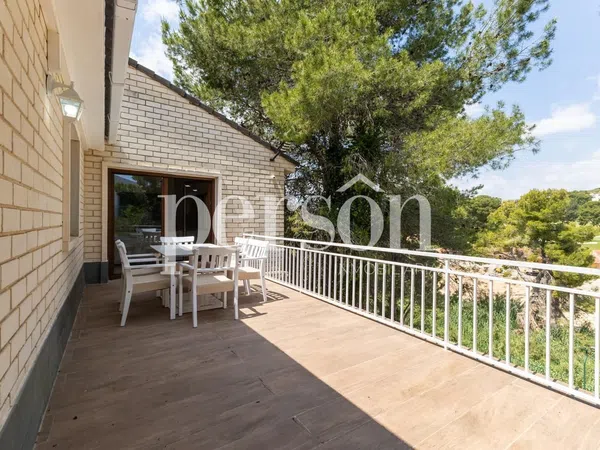 Chalet en Calle 20, El Bosque, El Bosque - Foto 1