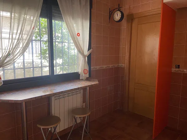 Chalet adosado en Manuel lopez, 49 - Foto 6