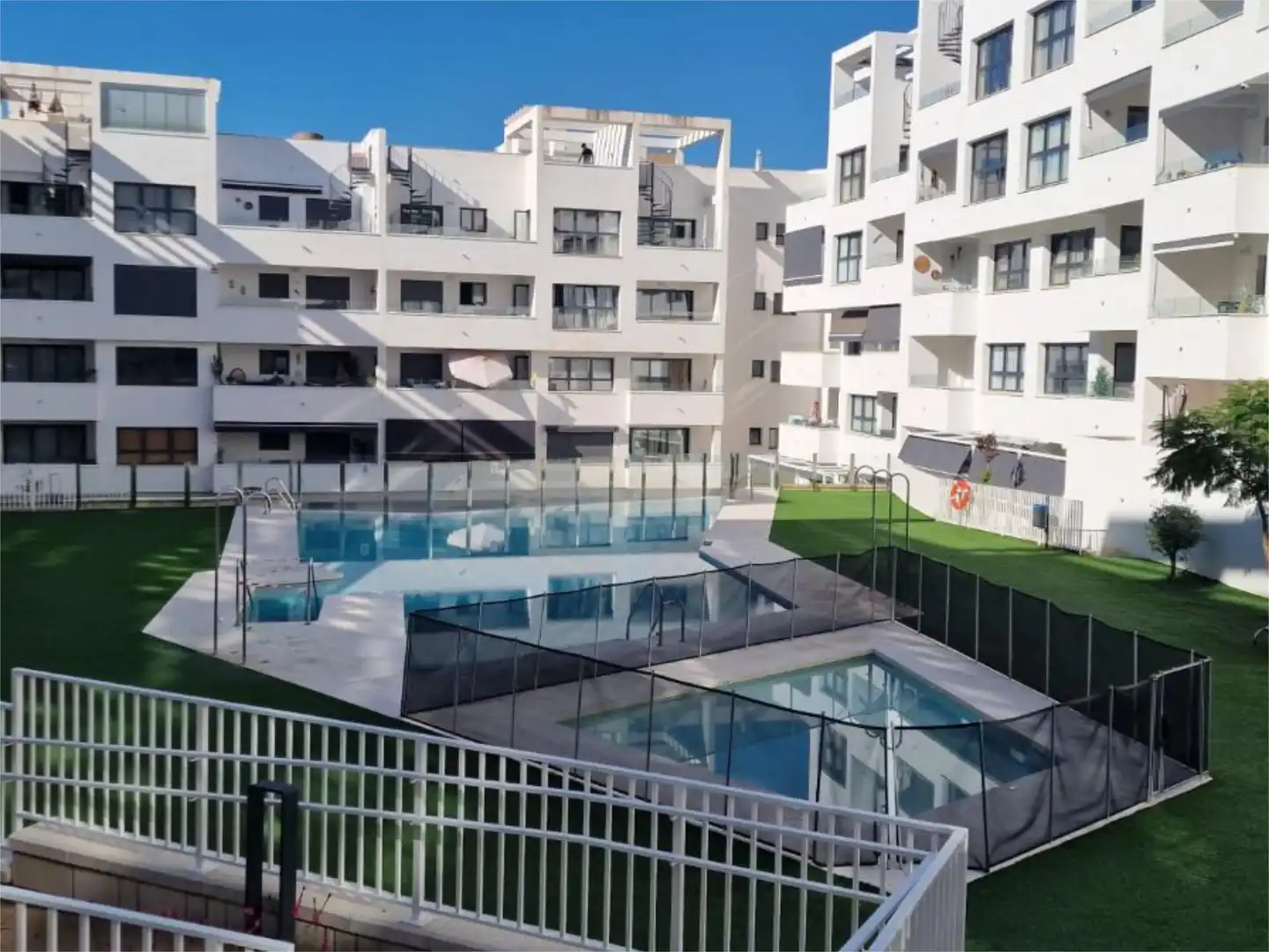 Piso en  Calle Miguel de María Luque 10 - Foto 39