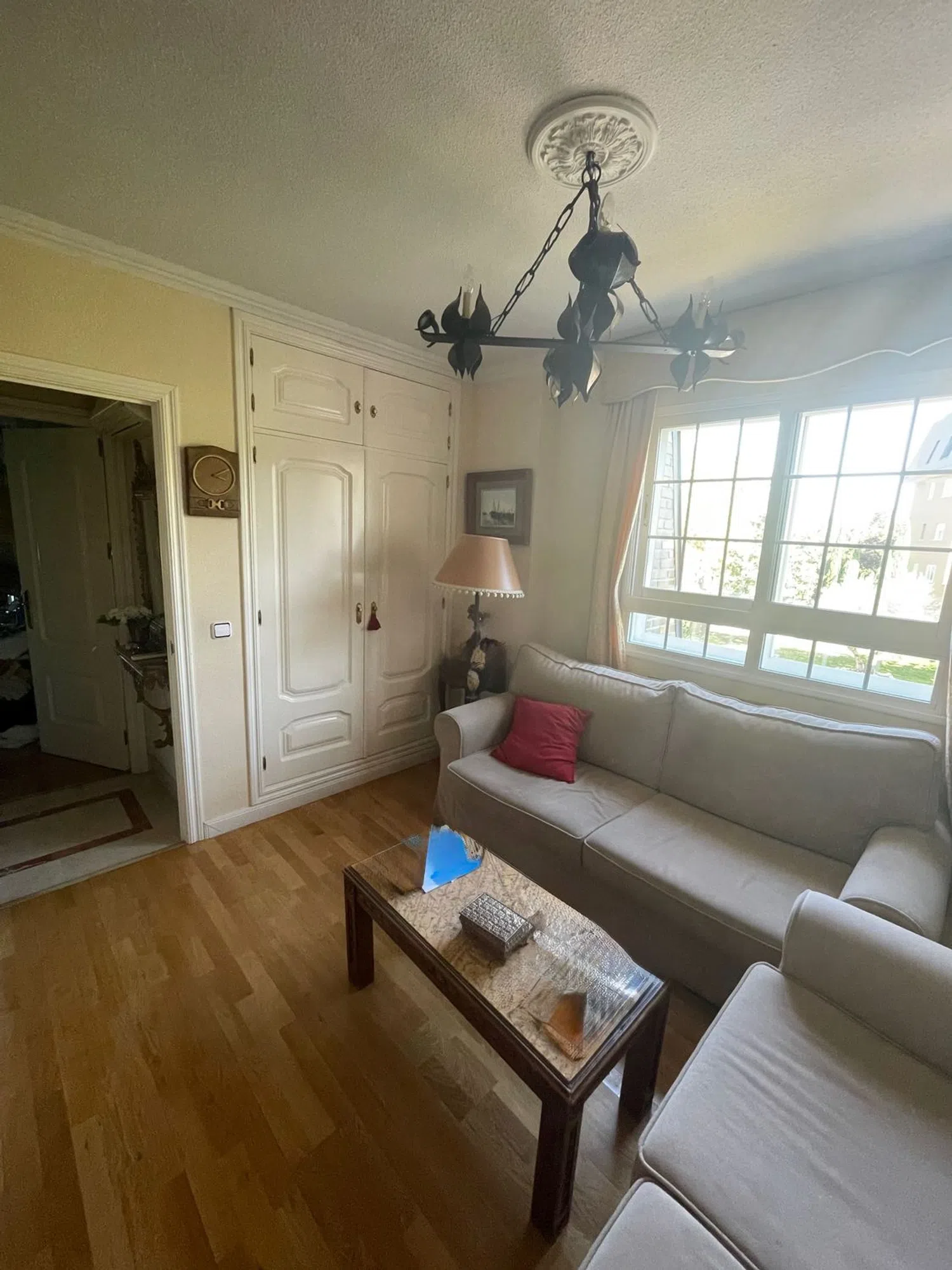 Dúplex en calle Virgen de Loreto, 20 - Foto 22