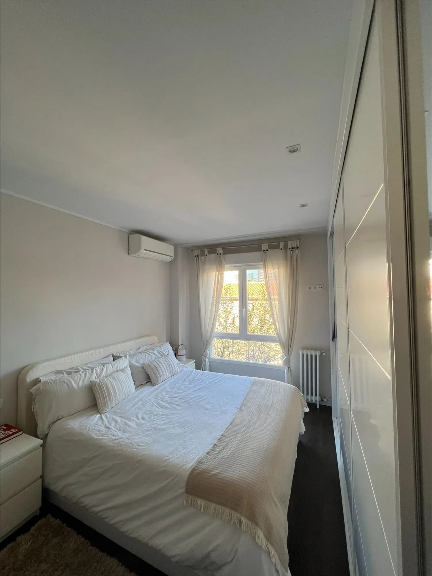 Piso en Barrio Cuzco-Castillejos - Foto 8