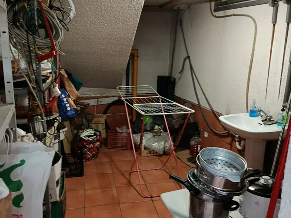 Chalet adosado en Ronda de las Ripas, 30 - Foto 16