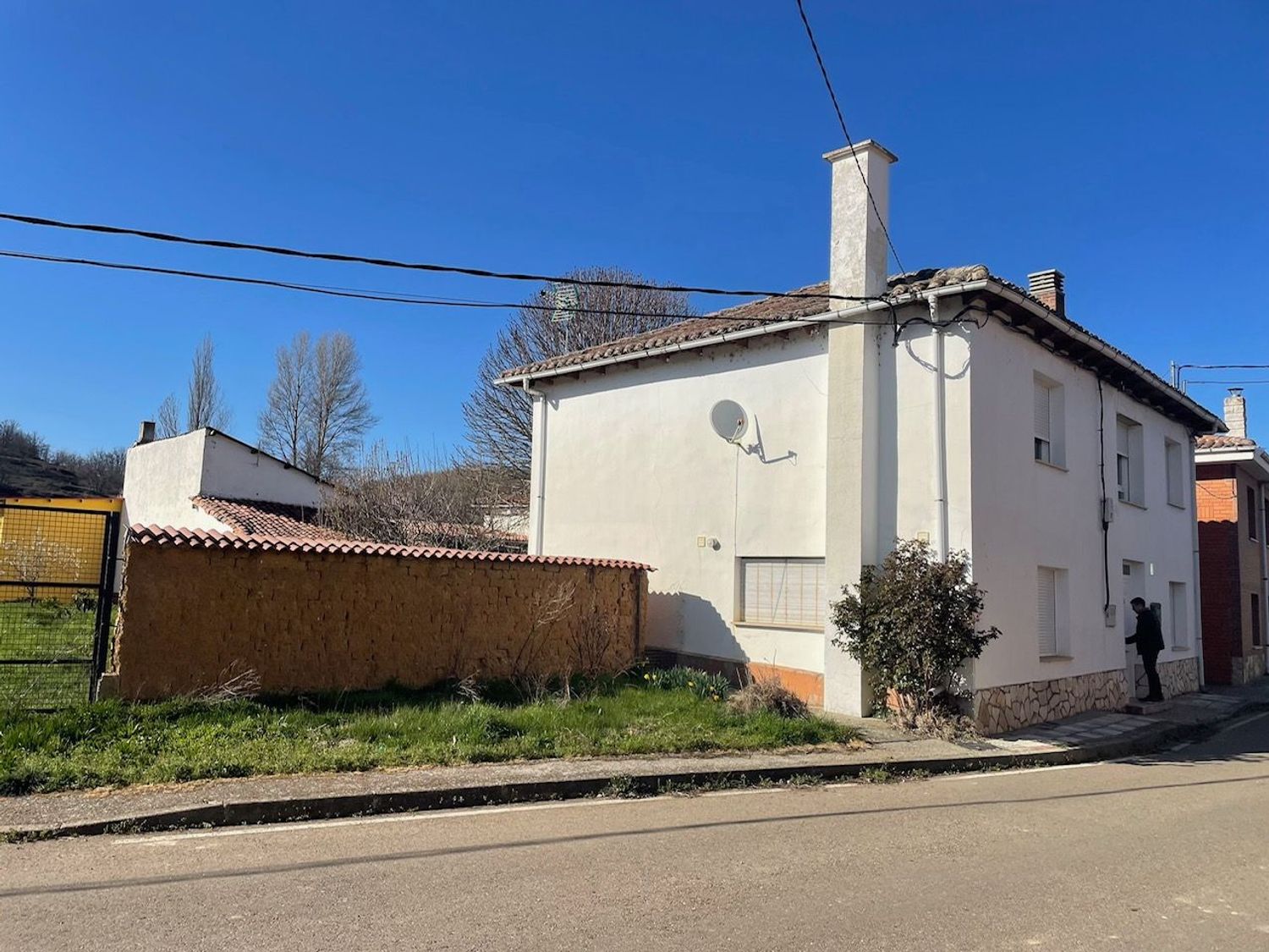 Casa de pueblo en Calle Real, 29 - Foto 4