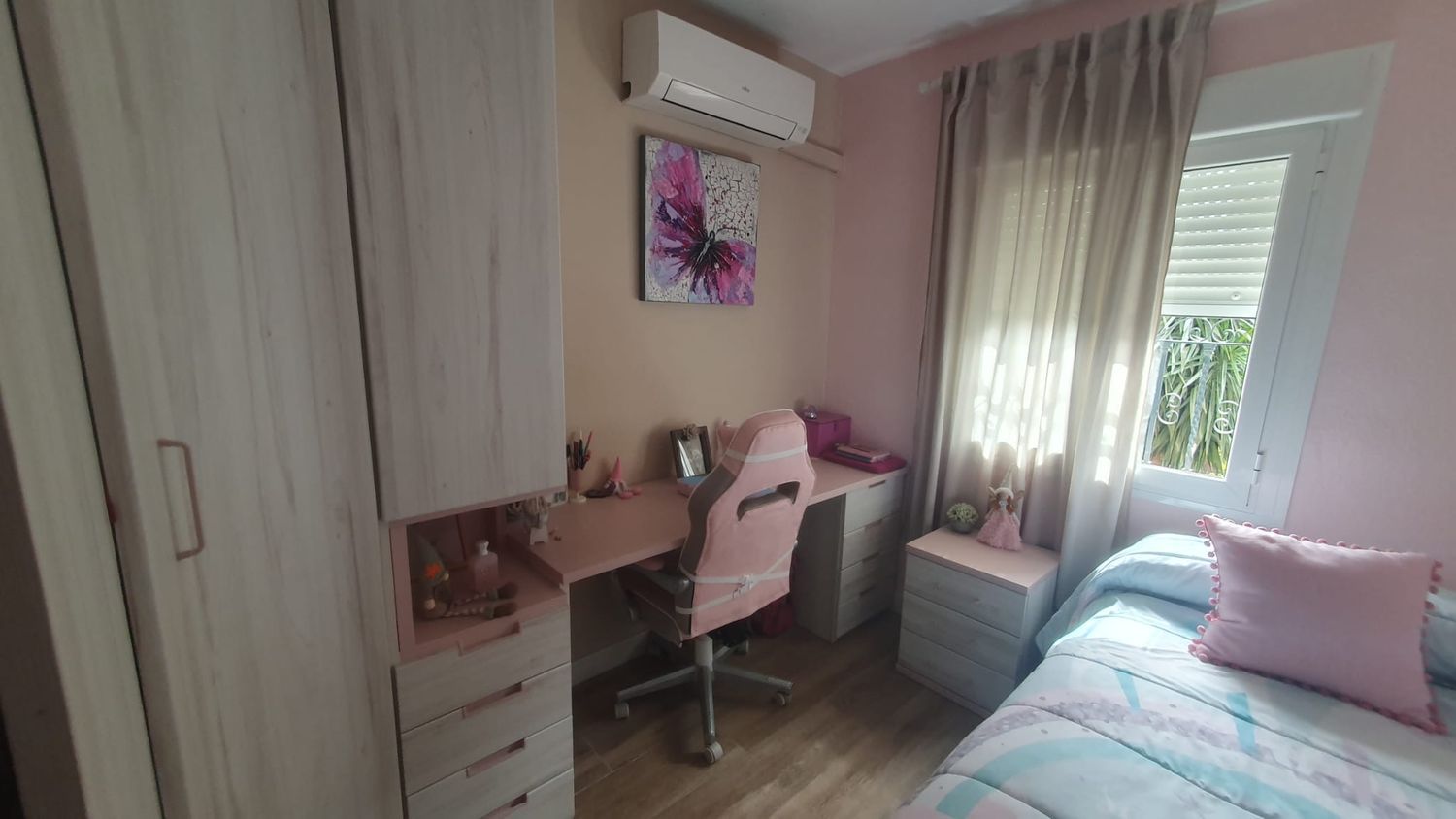 Piso en avenida las Asociaciones de Vecinos, 1 - Foto 4