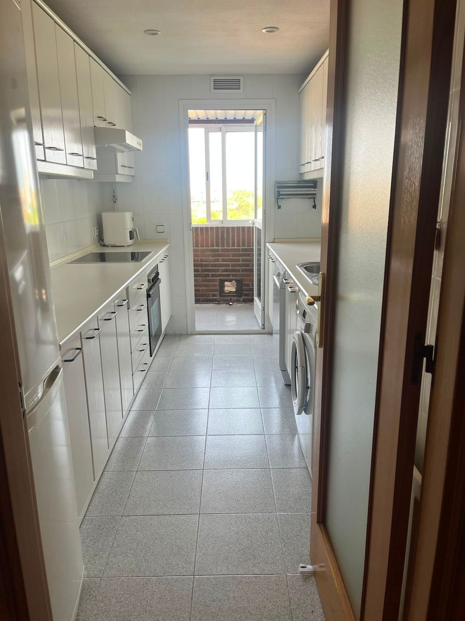 Piso en Calle Los Robles, 7, Prado de Santo Domingo - Foto 4