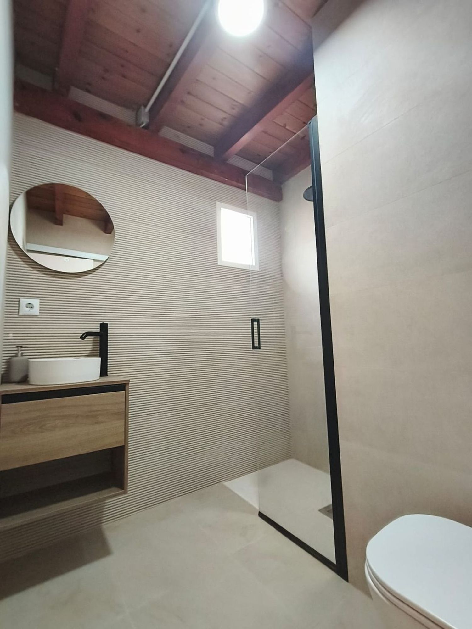 Estudio en Calle de l'Espasa, 1, La Xerea - Foto 12