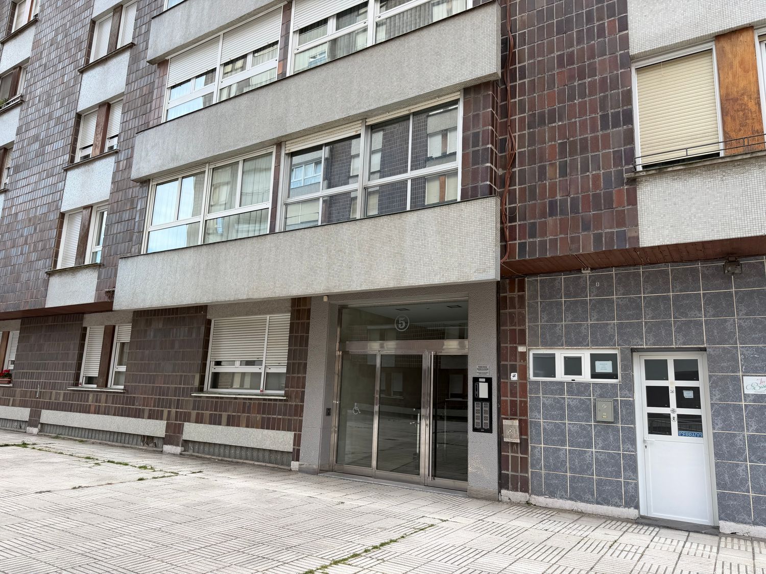 Piso en Calle Saratsate Musikariaren, 5 - Foto 17