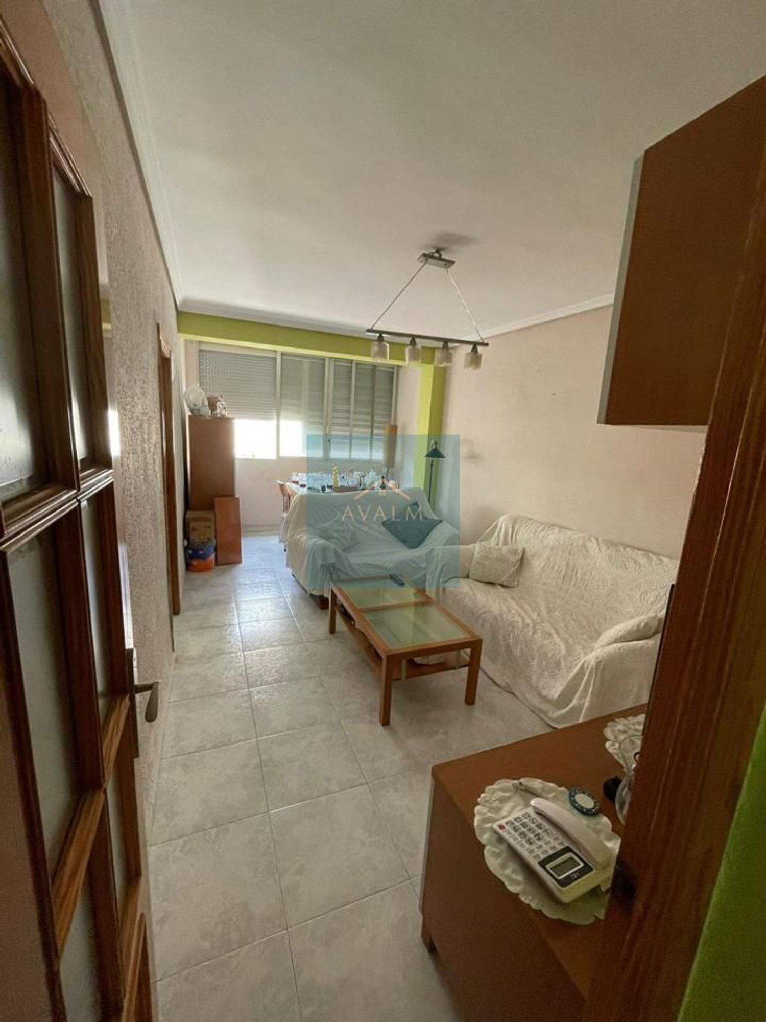Piso en Calle de Higinio Noja, La Creu del Grau - Foto 13