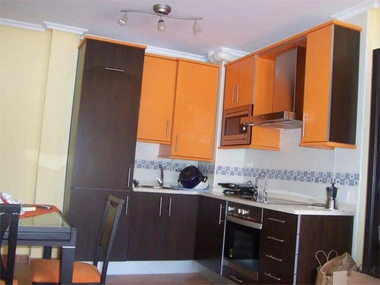 Apartamento en PROFESORES - PERIODO ESCOLAR - Foto 4