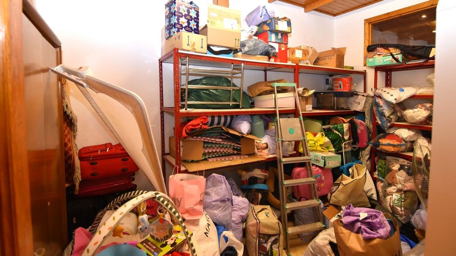 Casa independiente en Lugar Llano San Jose, 3095 - Foto 36