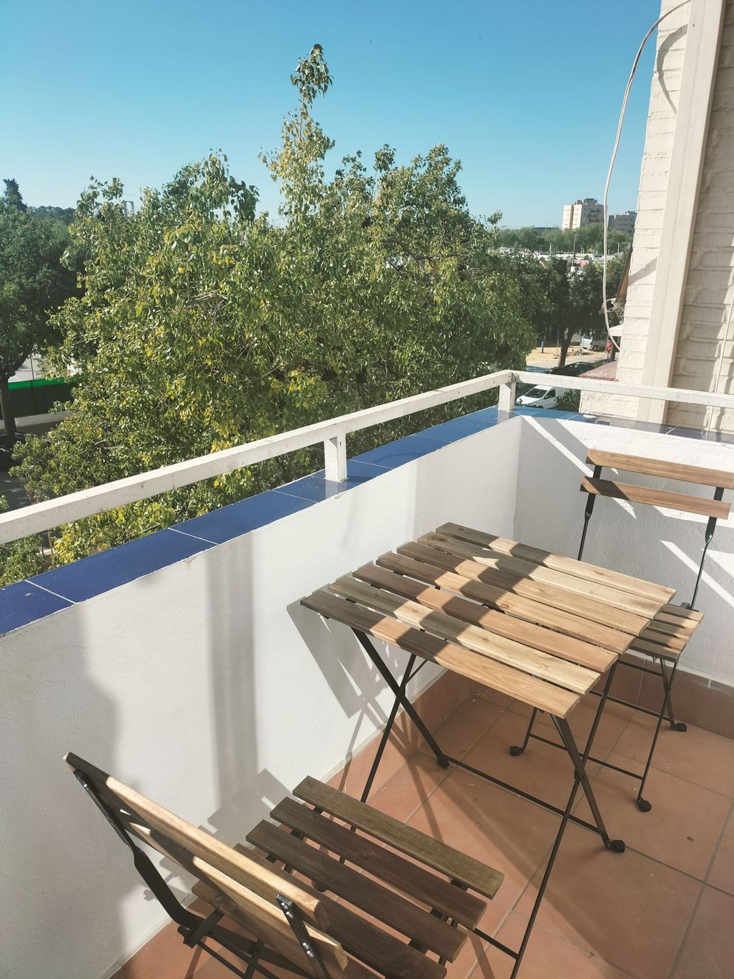 Dúplex en avenida Presidente Adolfo Suárez, 16 - Foto 2