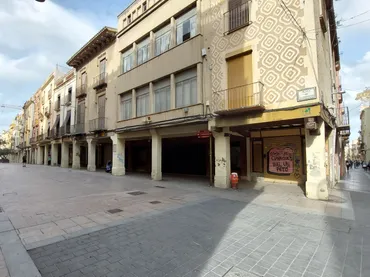 Local comercial en  Carrer de la Cort - Foto 31