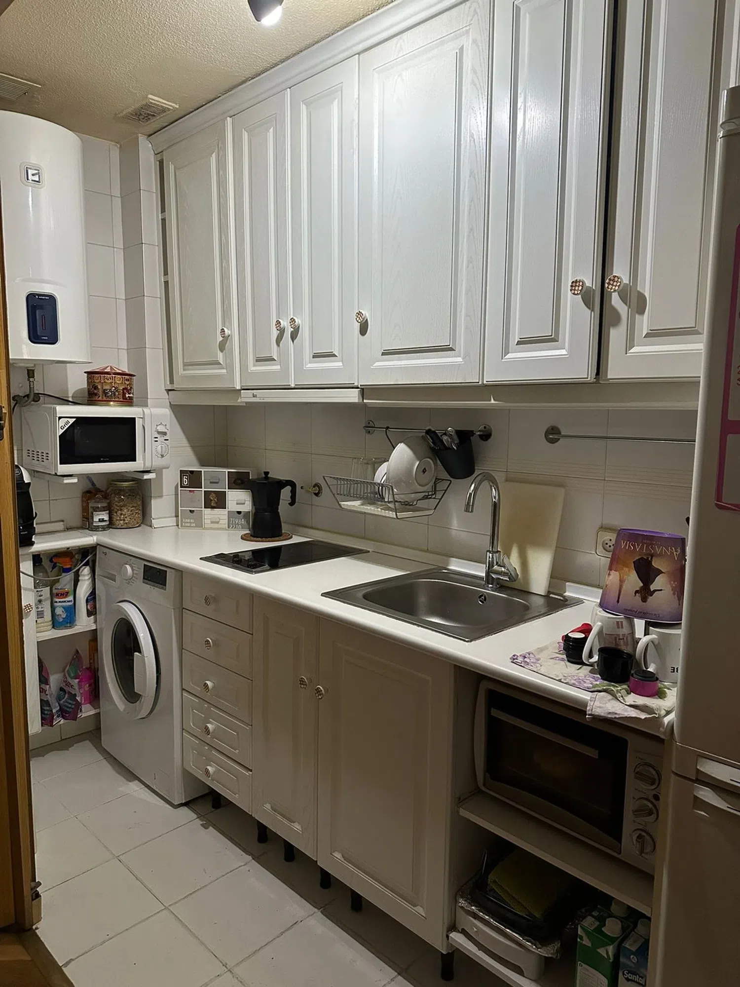 Piso en calle de Béjar, 9 - Foto 9