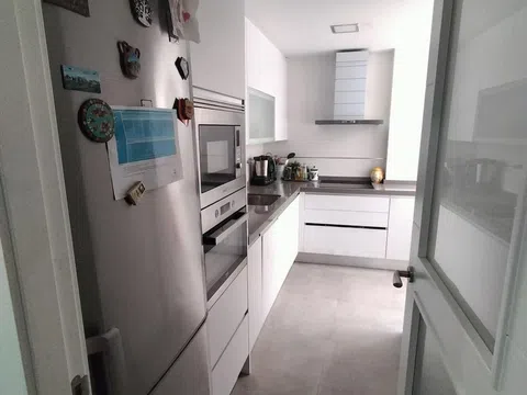 Ático en Nueva del Santísimo, 9