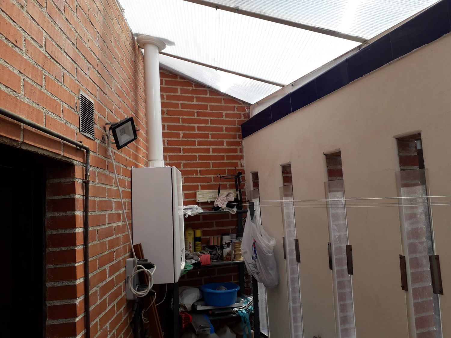 Dúplex en Calle de Ávila, 20, Sta. Bárbara-La Zaporra, San Sebastián de los Reyes - Foto 21