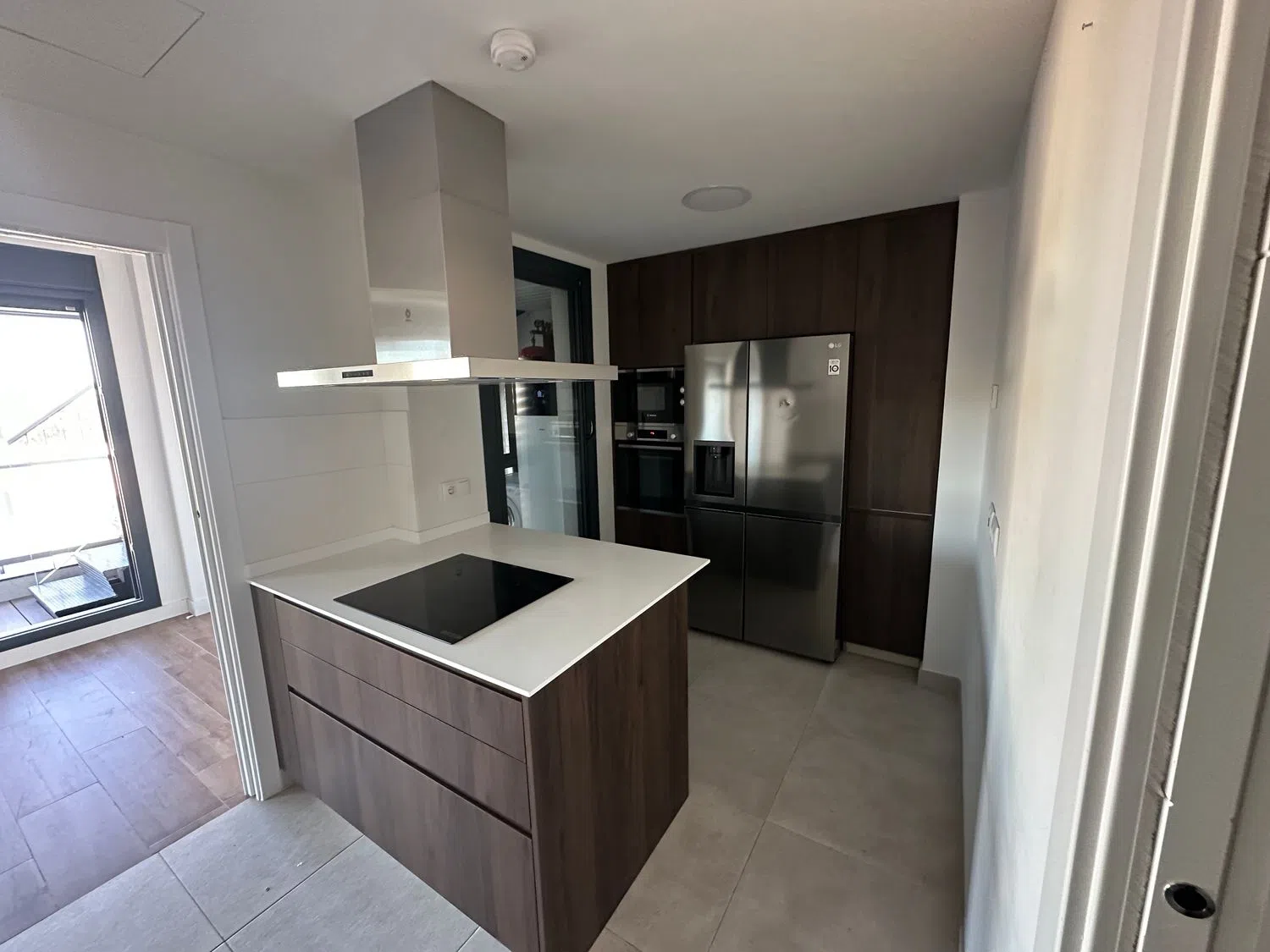 Ático en calle Miguel López de Legazpi, 8 - Foto 20