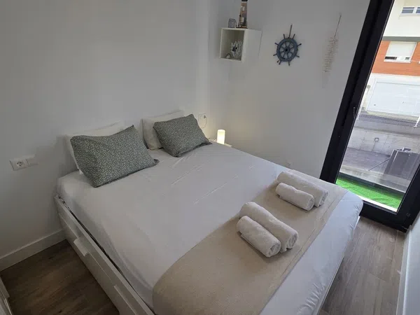 Chalet adosado en Barrio Llantadilla, 79, Samano, Samano - Foto 3