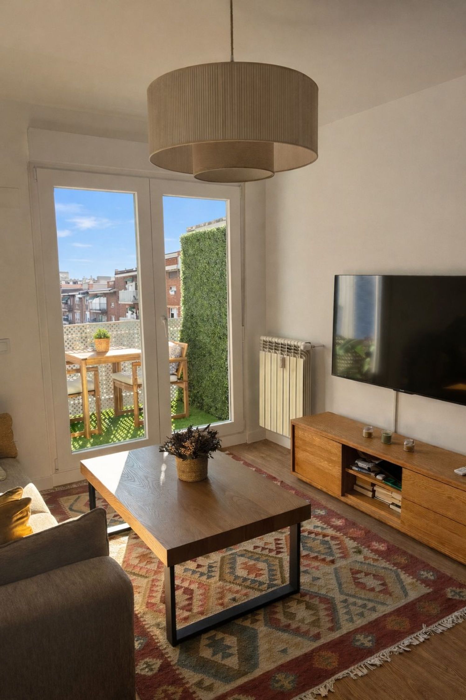 Ático en avenida del Manzanares, 176 - Foto 1