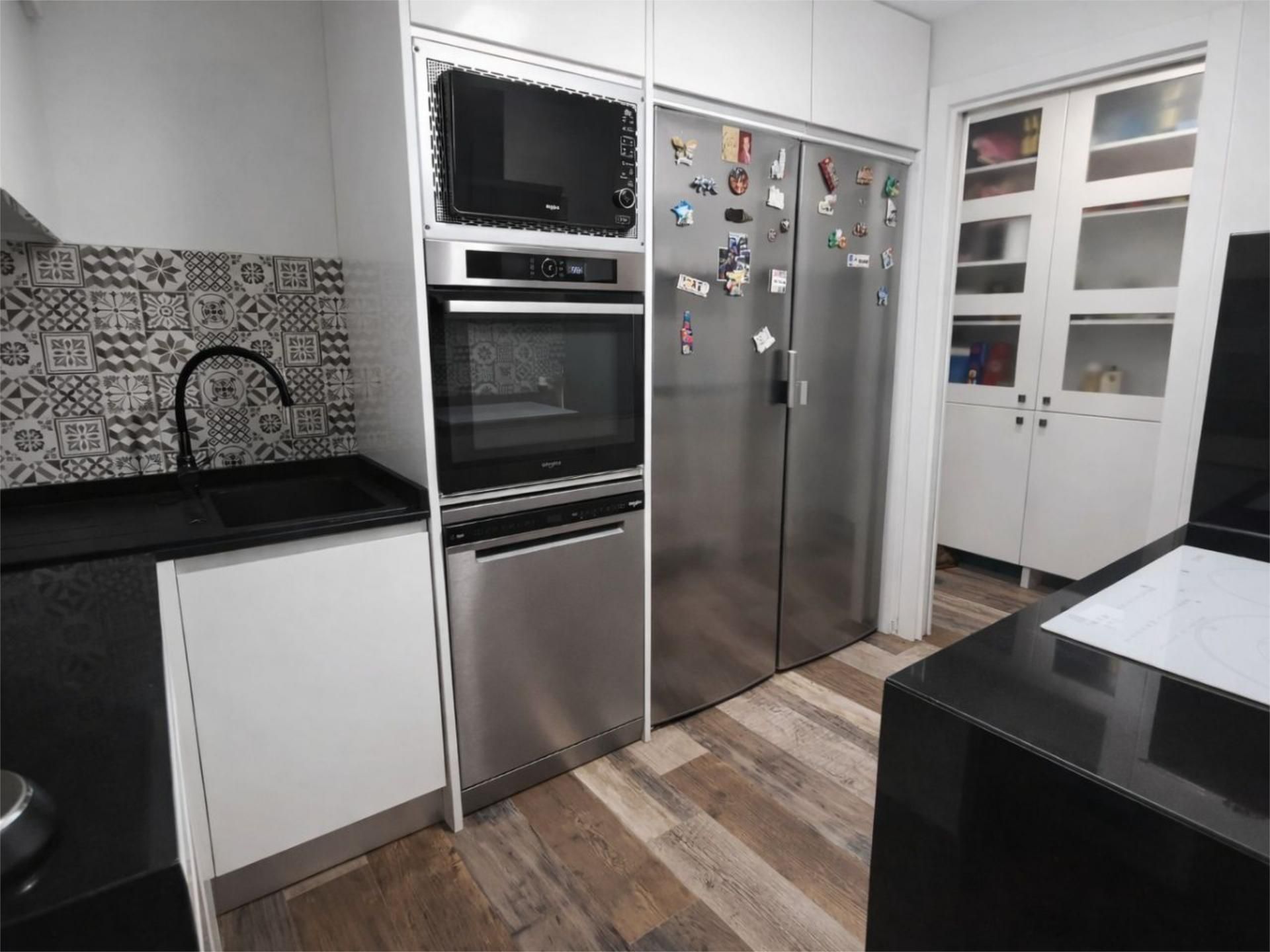 Piso en  Calle de Hernán Cortés 1 - Foto 5