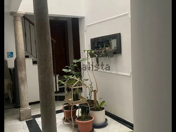 Estudio en calle Elvira, 106 - Foto 31