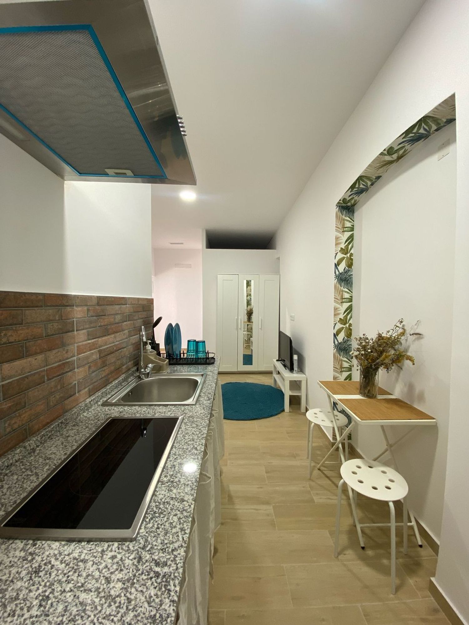 Estudio en Calle Virgen, 11, Cabezo de Torres - Foto 7