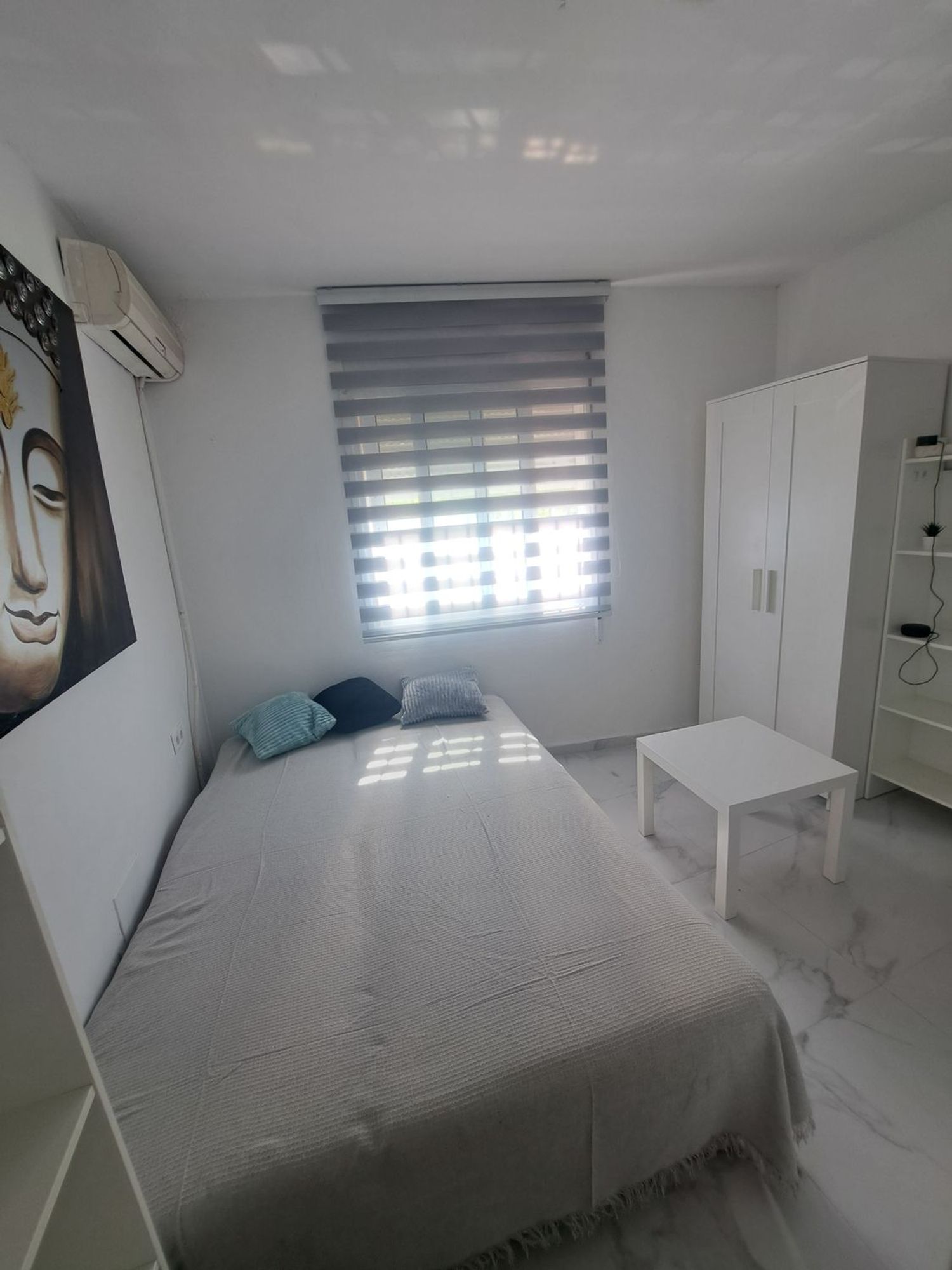 Estudio en Calle Arroyo Aceiteros, 19, Mangas Verdes - Las Flores - Foto 6