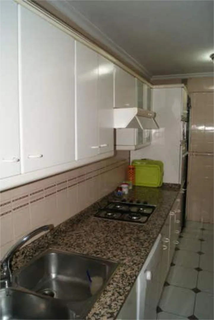 Piso en Centro - Foto 3