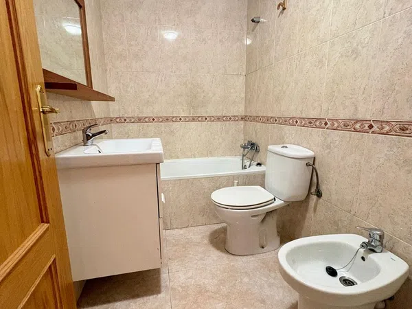 Piso en Calle Juan Martín Goicoechea, 22 - Foto 22
