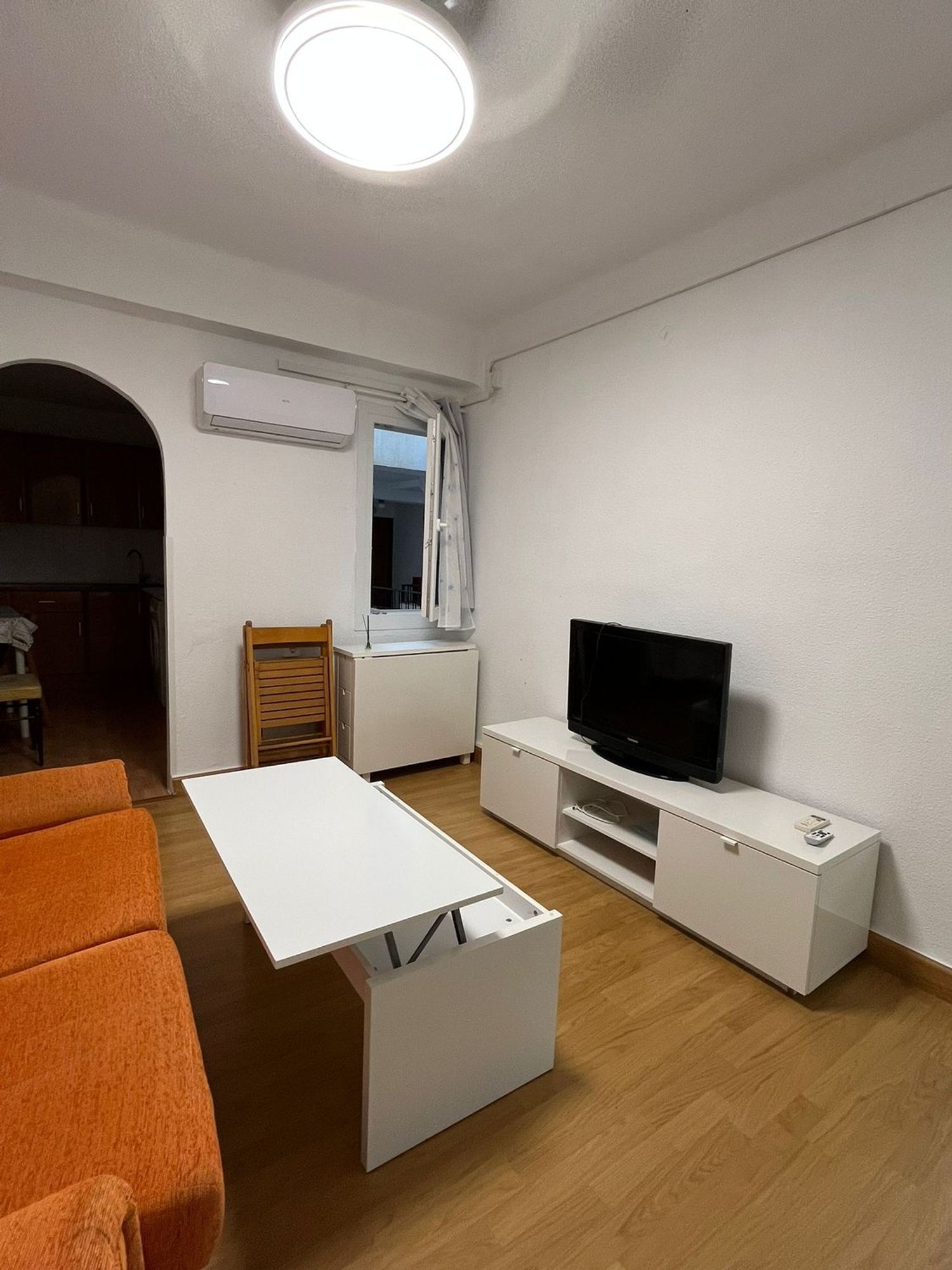 Piso en Puerta Nueva, 1, San Lorenzo - Foto 2