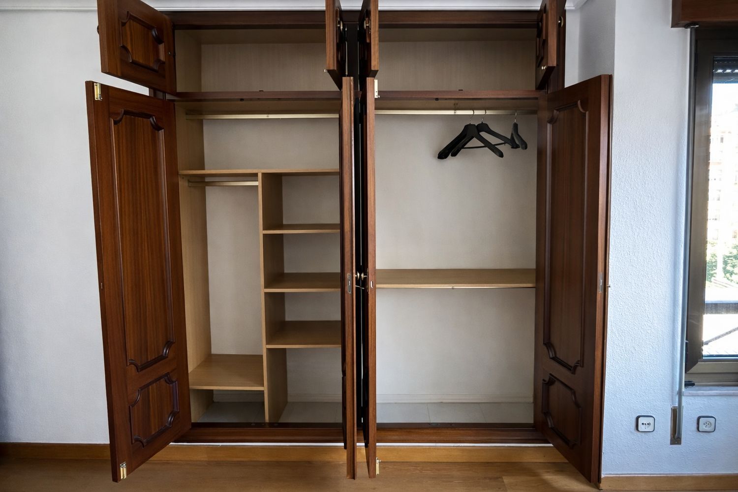 Piso en Barrio Auditorio-Seminario-Parque de Invierno - Foto 10