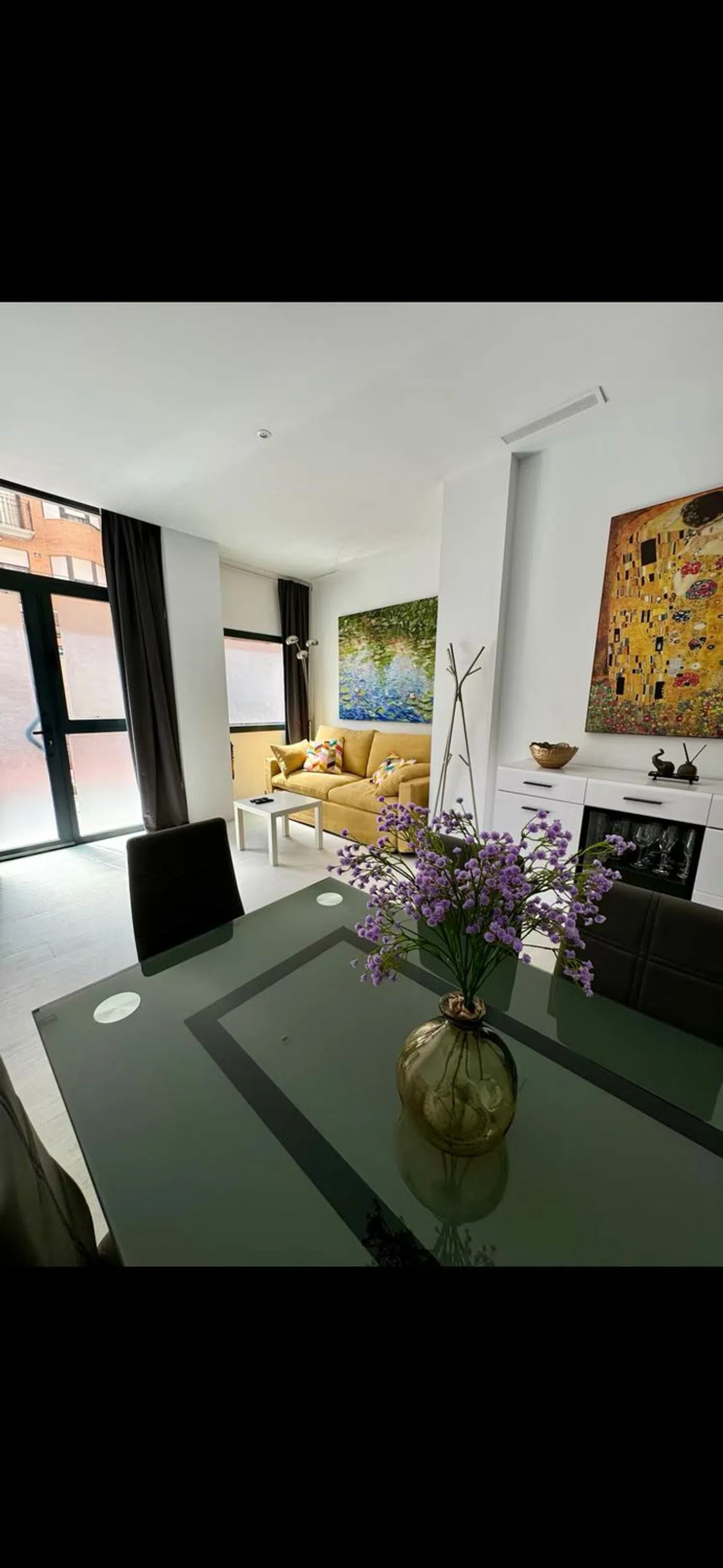 Piso en calle de Fontilles, 17 - Foto 2