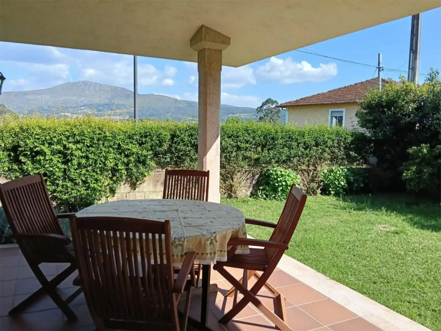 Chalet en - Foto 4