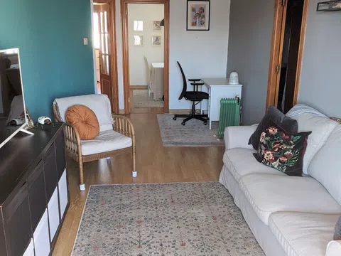 Piso en calle Marino Villamil, 1