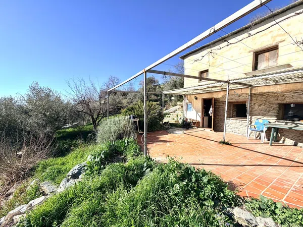 Cortijo en Calle San Pedro, 13 - Foto 33