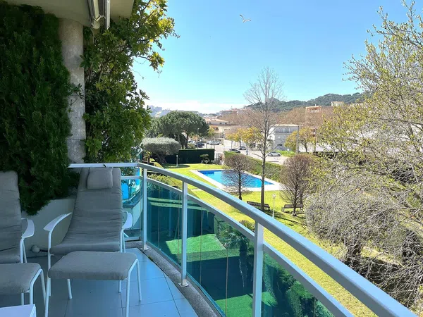 Dúplex en Avenida Vall d'Aro, 97 - Foto 8